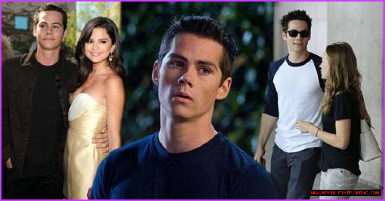 Is Dylan O'Brien Married? Discovering The Truth Behind His Relationship Status