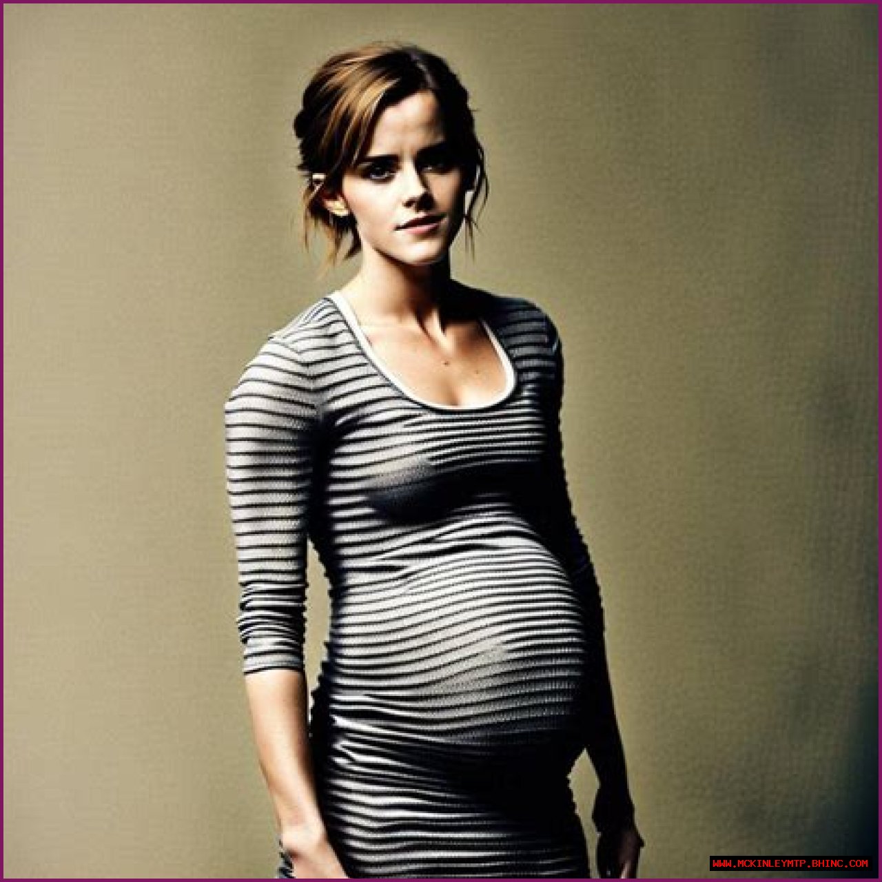 Is Emma Watson Pregnant? Exploring The Rumors And Facts