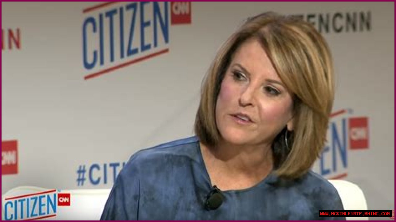 Is Gloria Borger Sick? Understanding The Health Of A Prominent Journalist