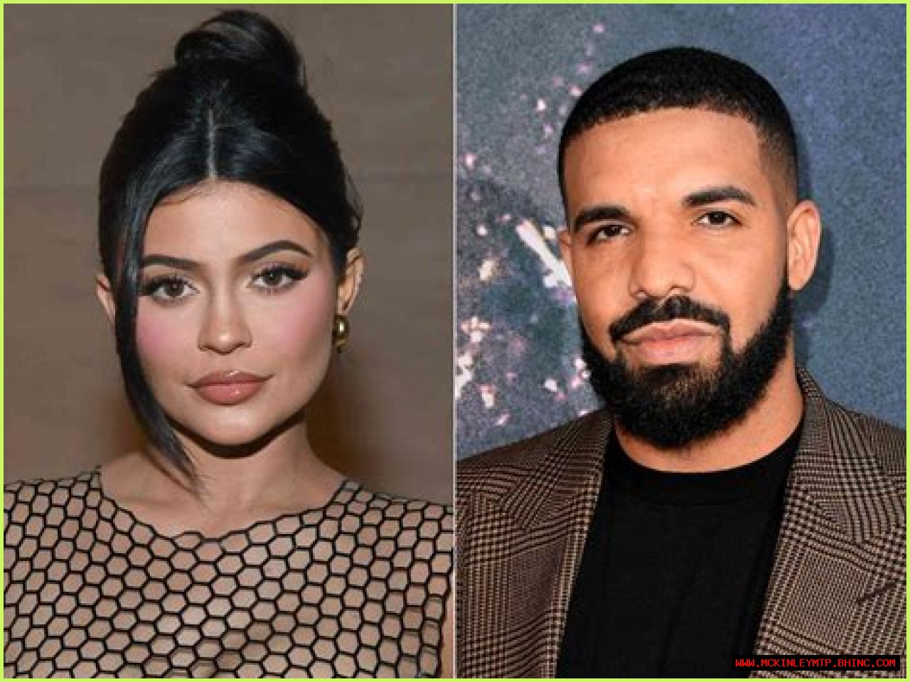 Is Kylie Jenner Dating Drake? The Truth Behind The Rumors