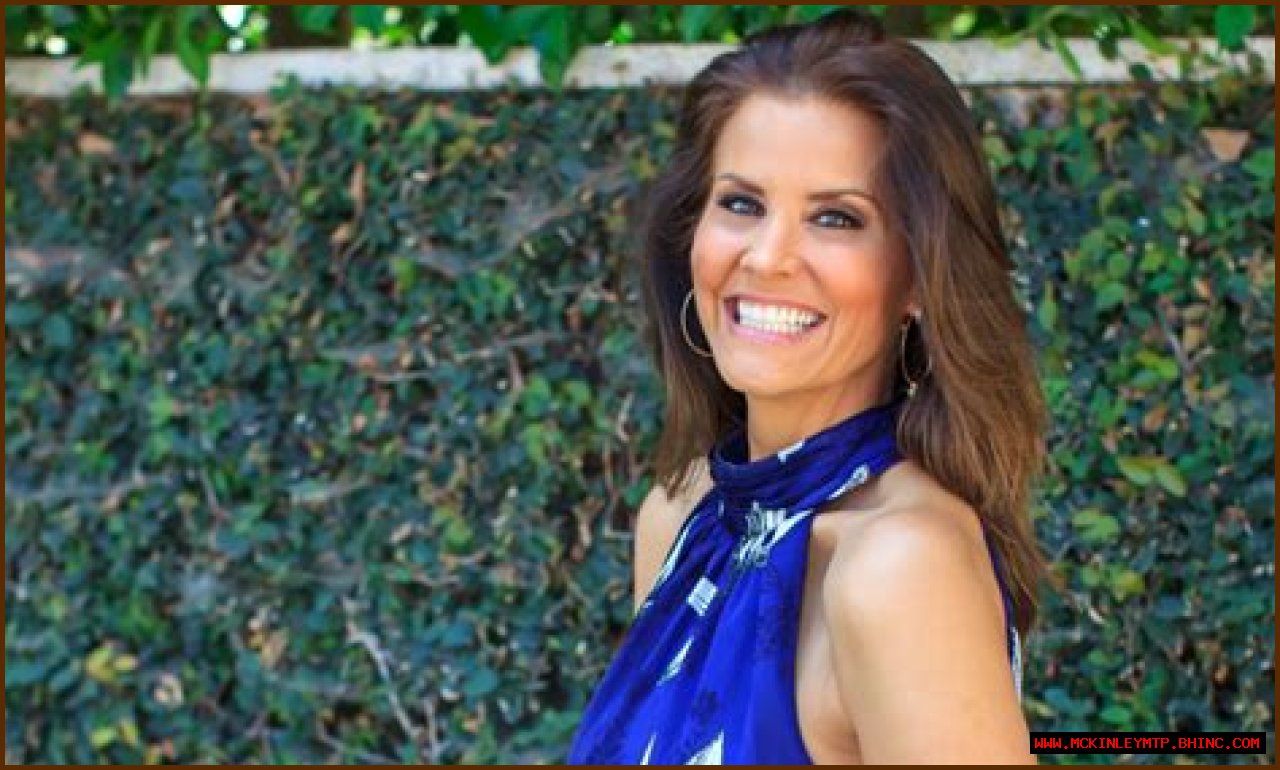 Is Lu Parker Married? Unveiling The Relationship Status Of The Esteemed Journalist