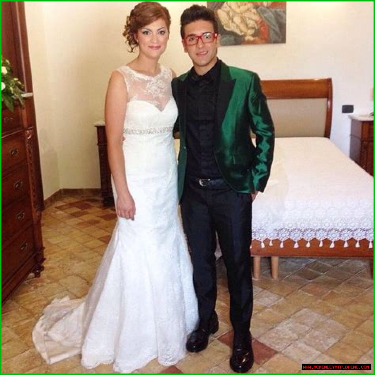 Is Piero Barone Married? Discover The Truth About His Relationship Status