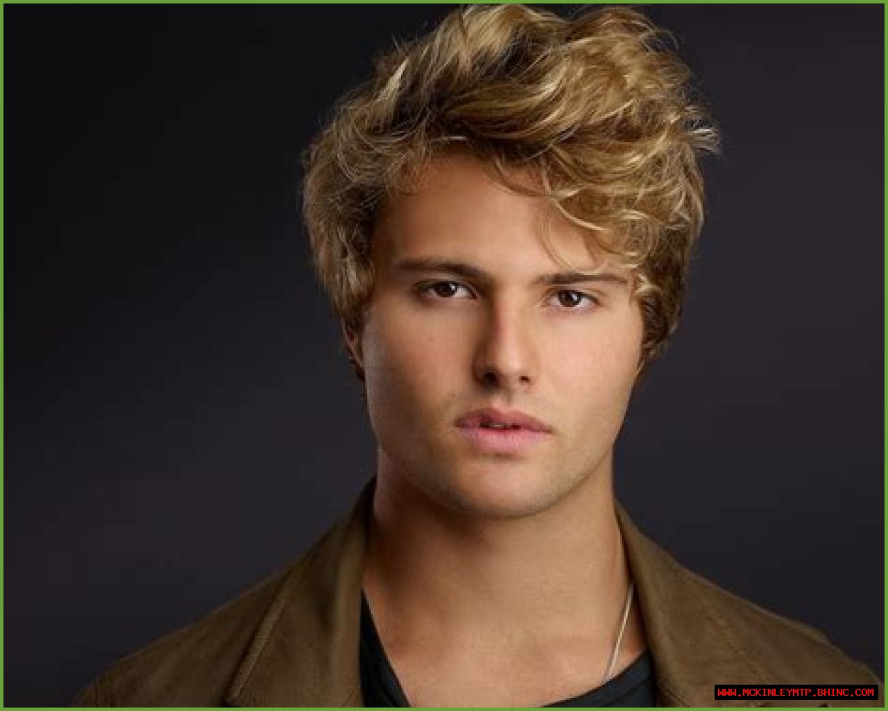 Jack Paris Brinkley Cook: A Rising Star In The Entertainment Industry