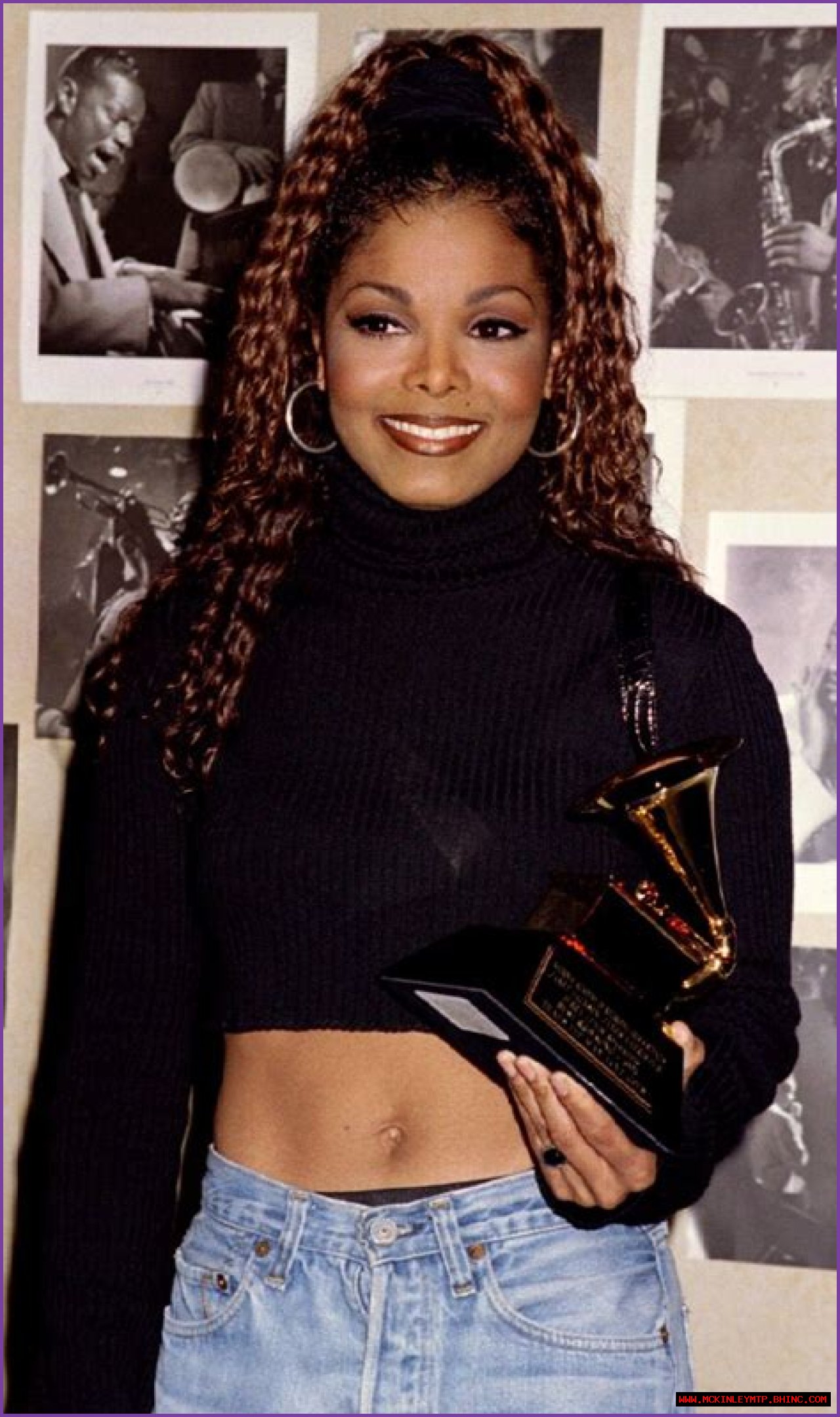 Janet Jackson: A Timeless Icon And Her Evolution Over The Years