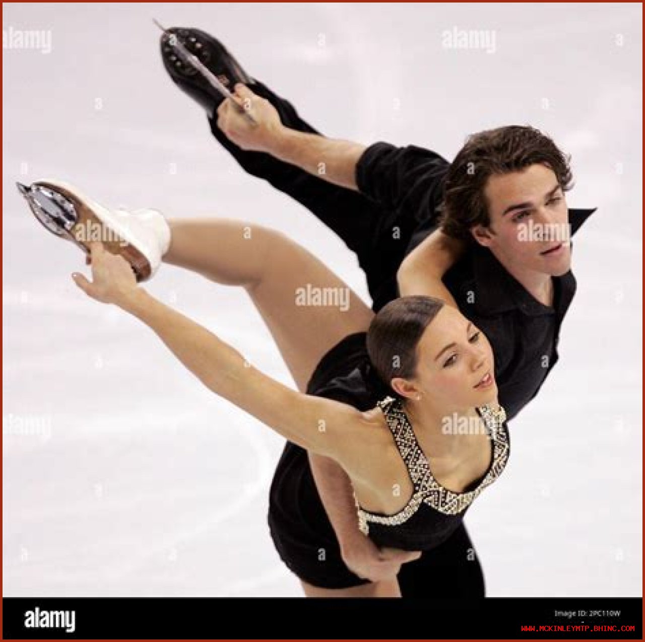 Jessica Dube: The Life And Career Of A Figure Skating Star