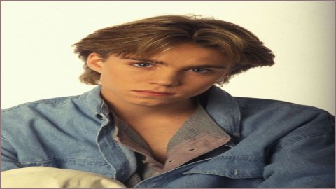 Johnathan Brandis: A Journey Through The Life Of A Talented Actor