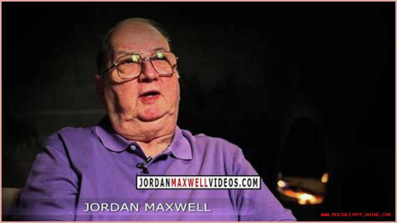 Jordan Maxwell Cause Of Death: Understanding The Legacy Of A Pioneering Researcher