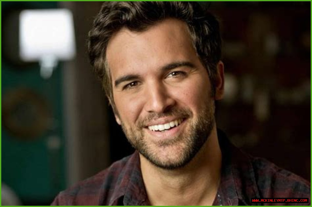 Juan Pablo Di Pace: A Deep Dive Into His Life And Marriage