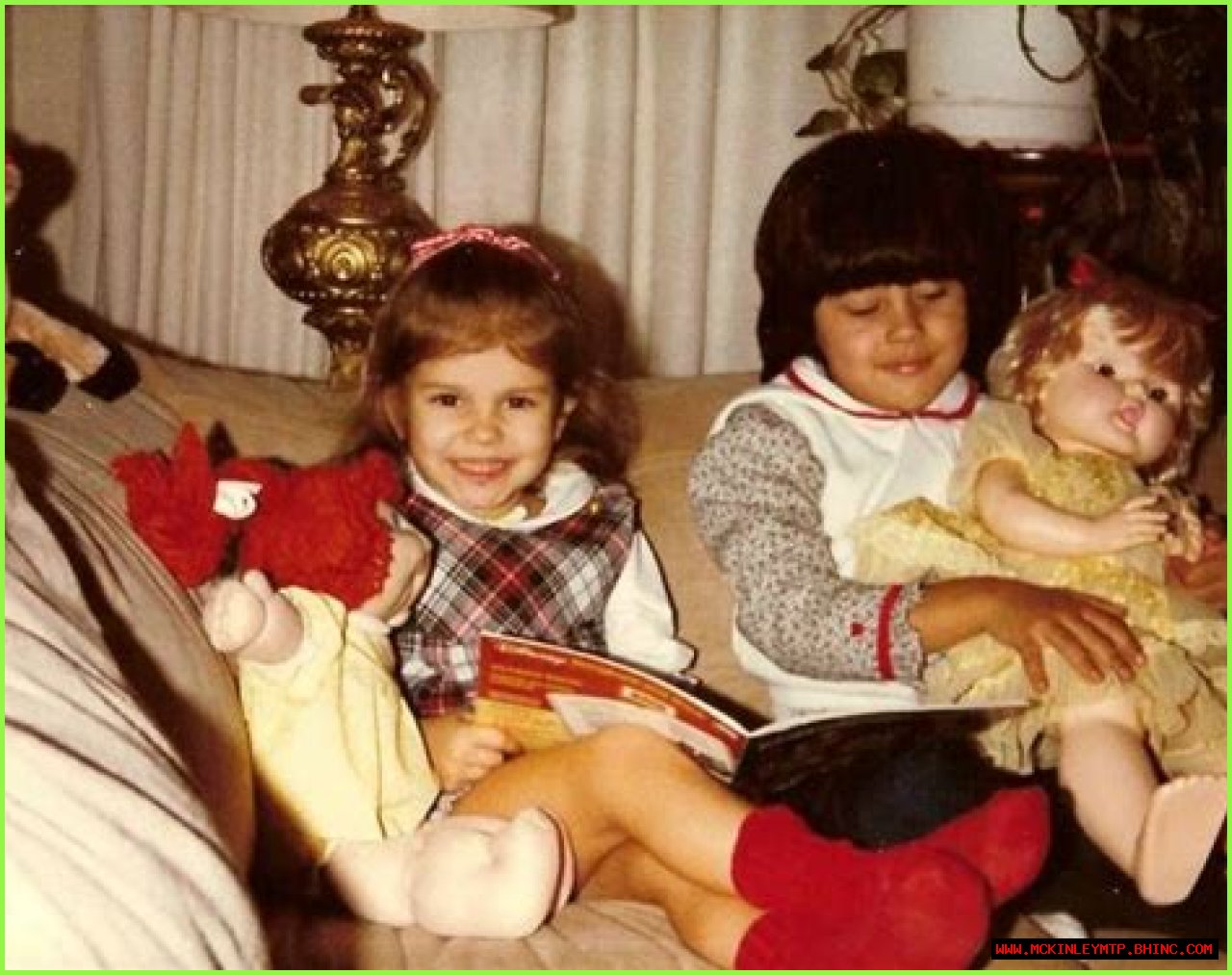 Judith Barsi: The Untold Story Behind Burt Reynolds' Young Co-Star