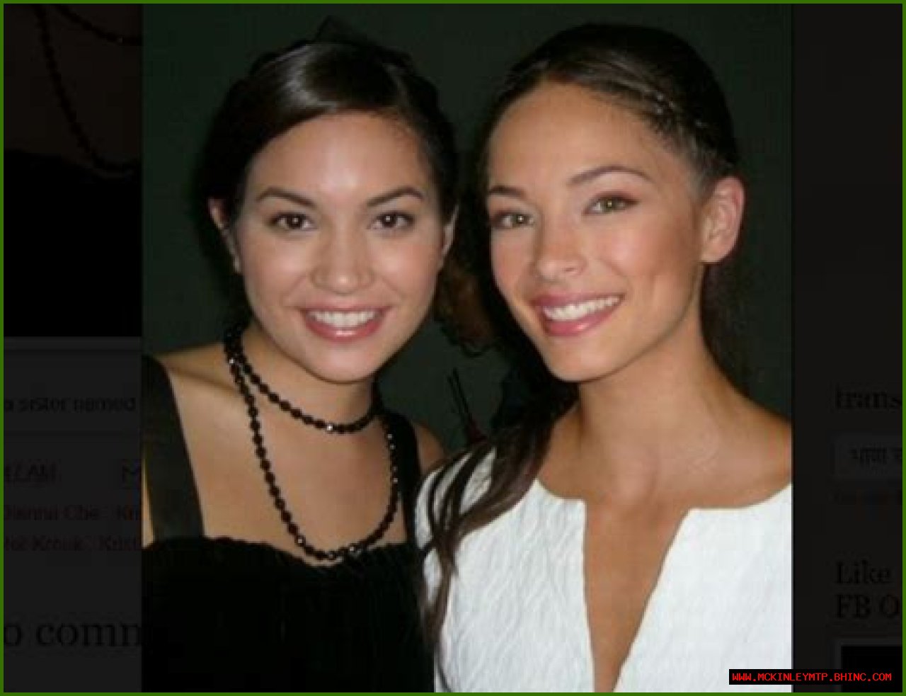 Justine Kreuk: The Journey Of A Canadian Actress And Producer