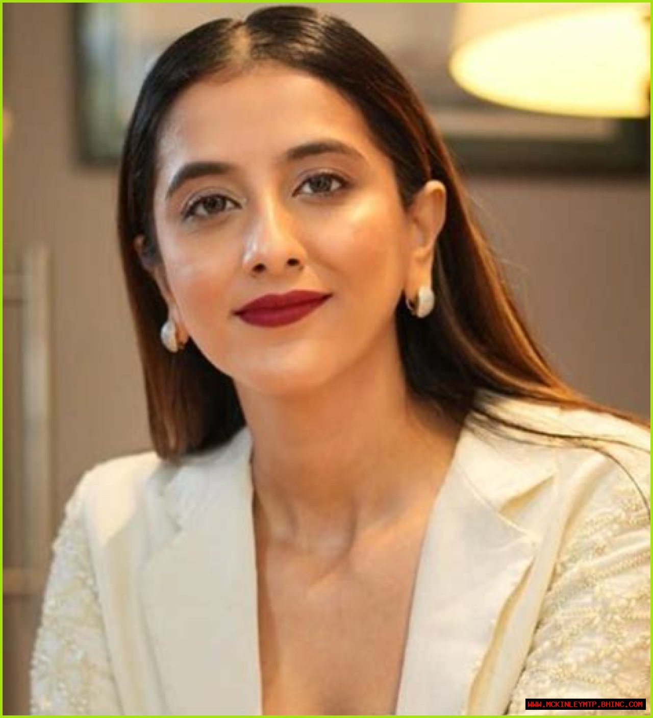 Karishma Mehta: The Rising Star In The Digital Realm