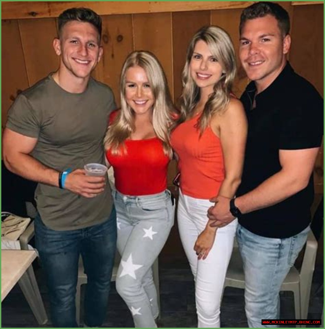 Karoline Leavitt Husband: A Deep Dive Into Their Relationship And Personal Life