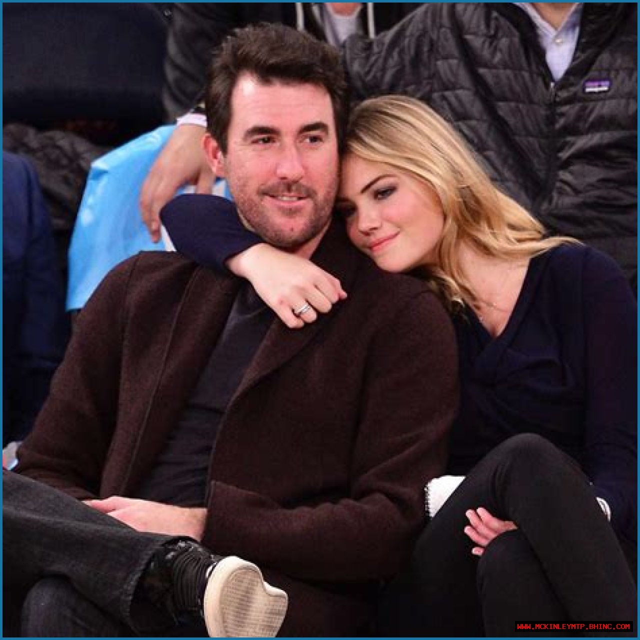 Kate Upton And Justin Verlander: A Power Couple's Journey Through Love And Success