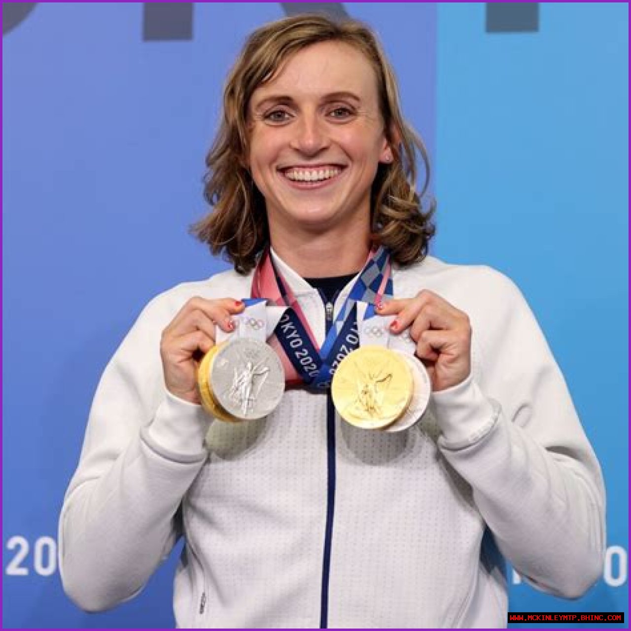 Katie Ledecky: An In-Depth Look At Her Dating History