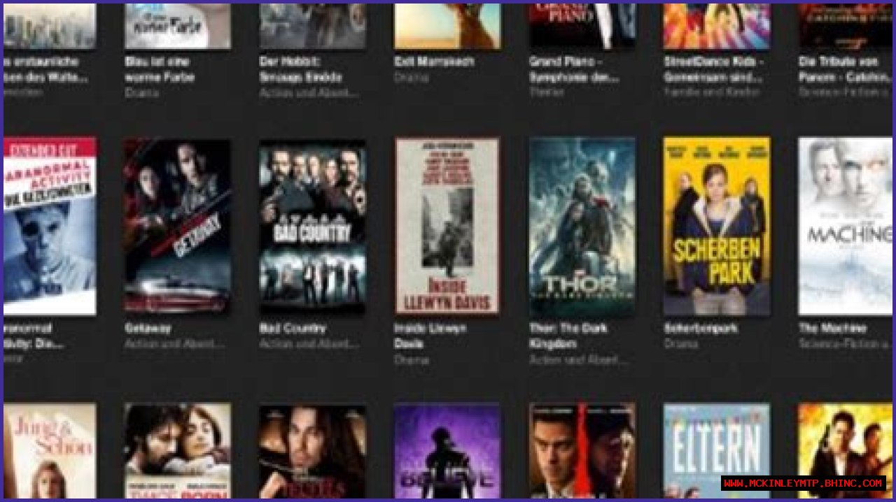 Katmoviehub: The Ultimate Destination For Movie Enthusiasts