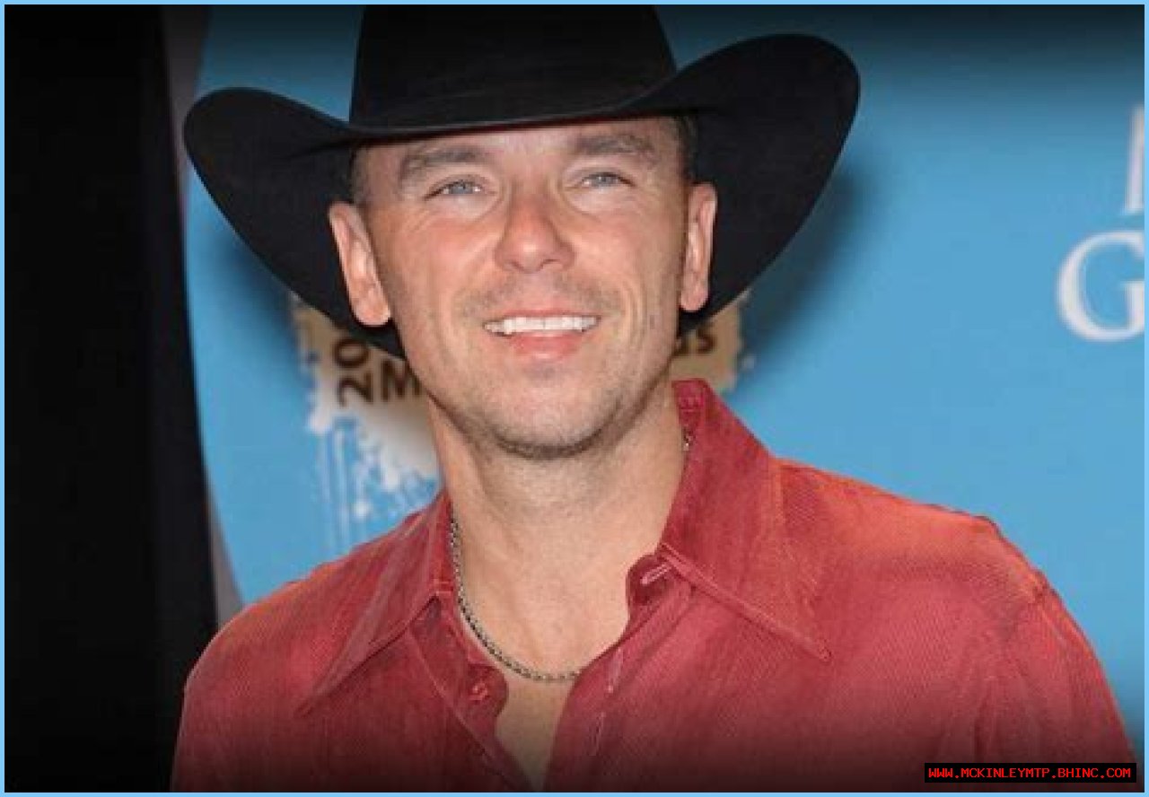 Kenny Chesney's Dad: The Man Behind The Music