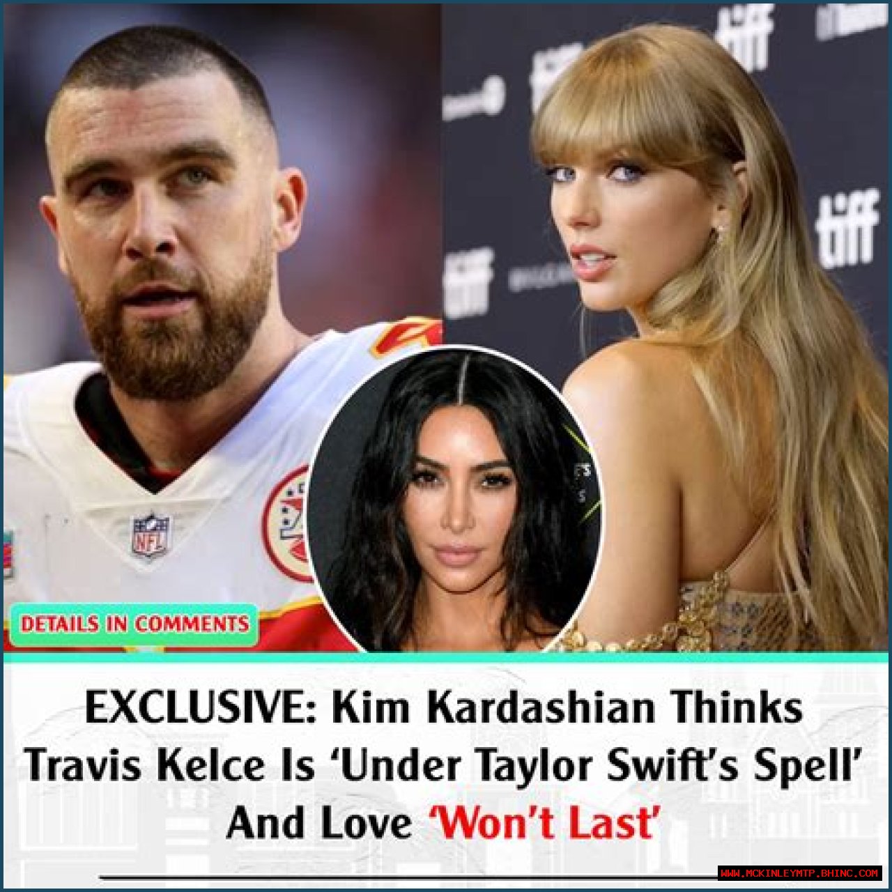 Kim Kardashian And Travis Kelce: A Deep Dive Into Their Relationship