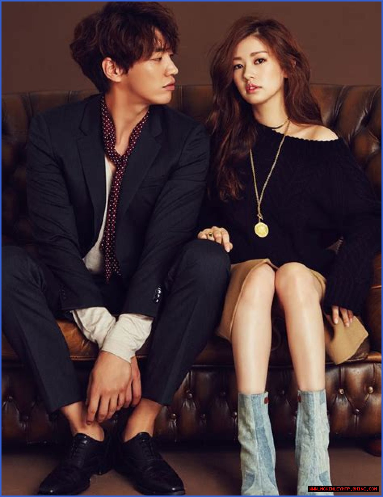 Kim Young-Kwang's Wife: The Untold Story Behind The Actor's Love Life