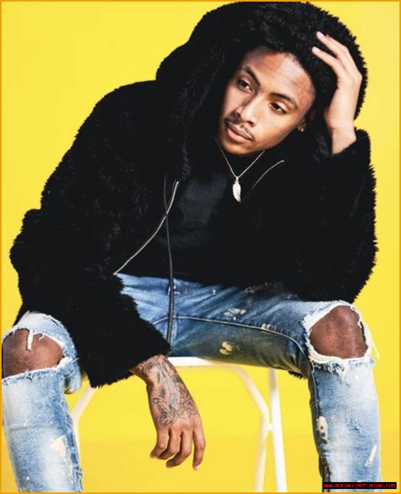 Kordell Beckham: Unveiling The Body Count Mystery