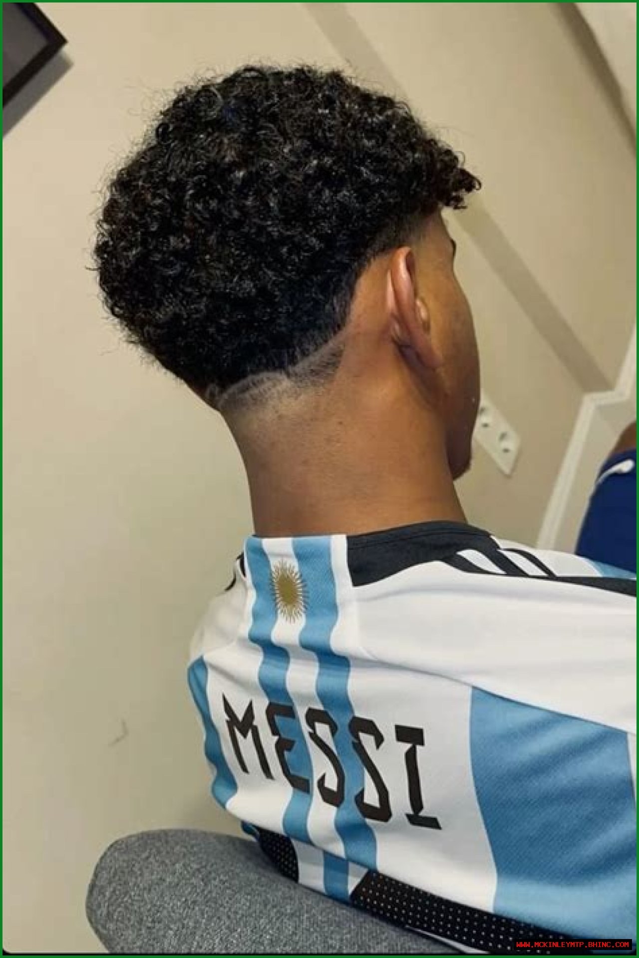 Lamine Yamal Haircut Name: The Trendy Style Taking Over Football