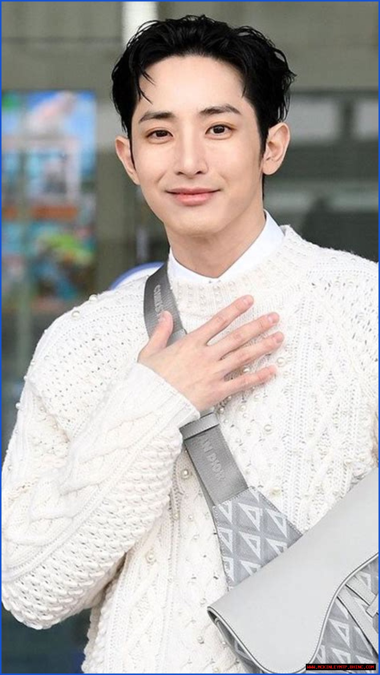 Lee Soo Hyuk Wife: Exploring The Life And Love Of The Popular South Korean Model And Actor