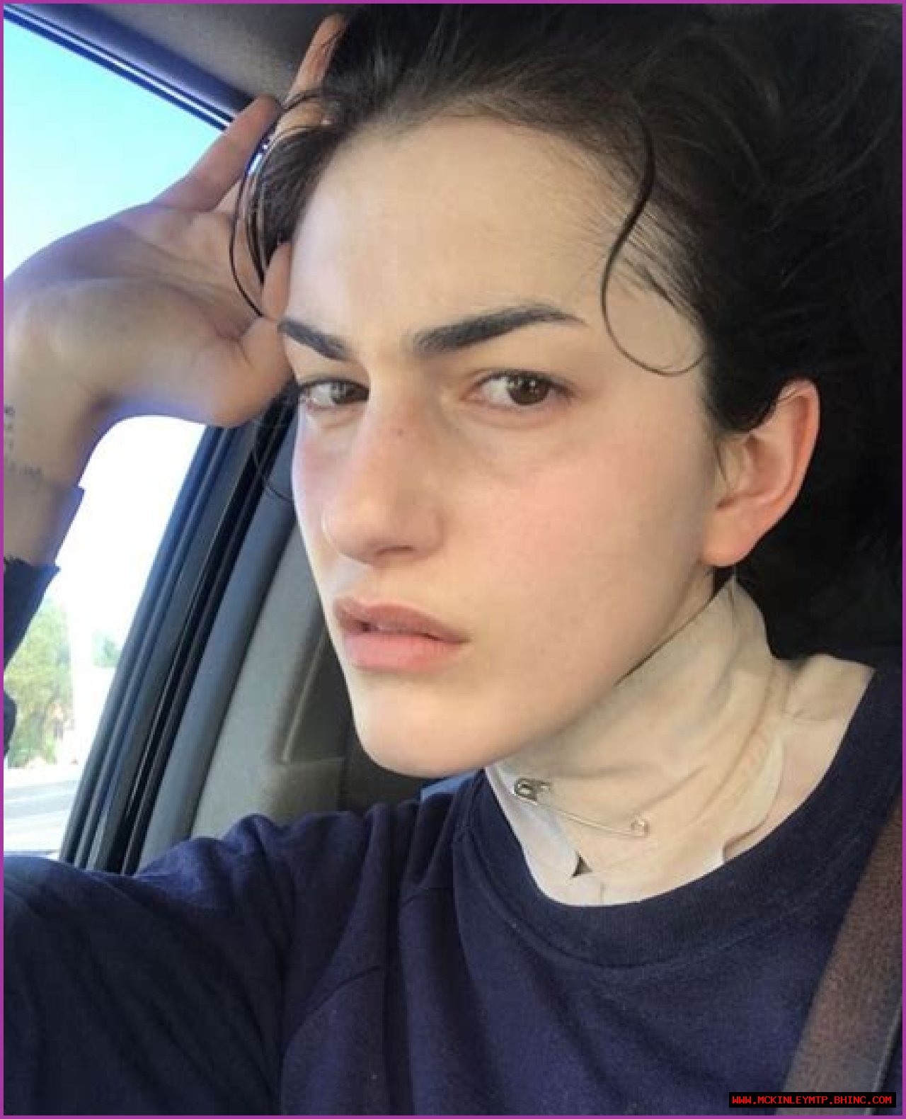 Lilli Kay Is Transgender: A Journey Of Identity And Authenticity