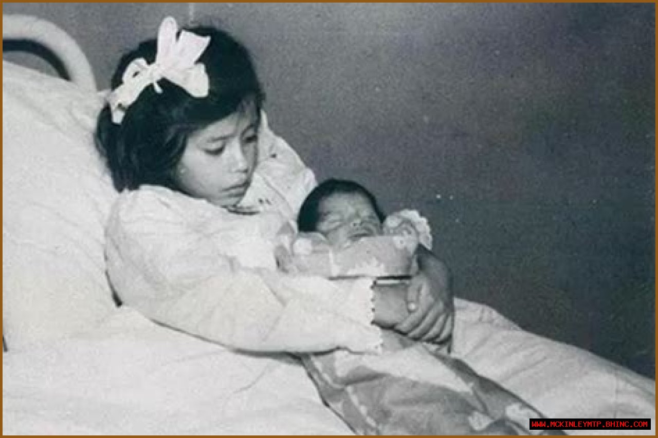 Lina Medina: The Youngest Mother In History
