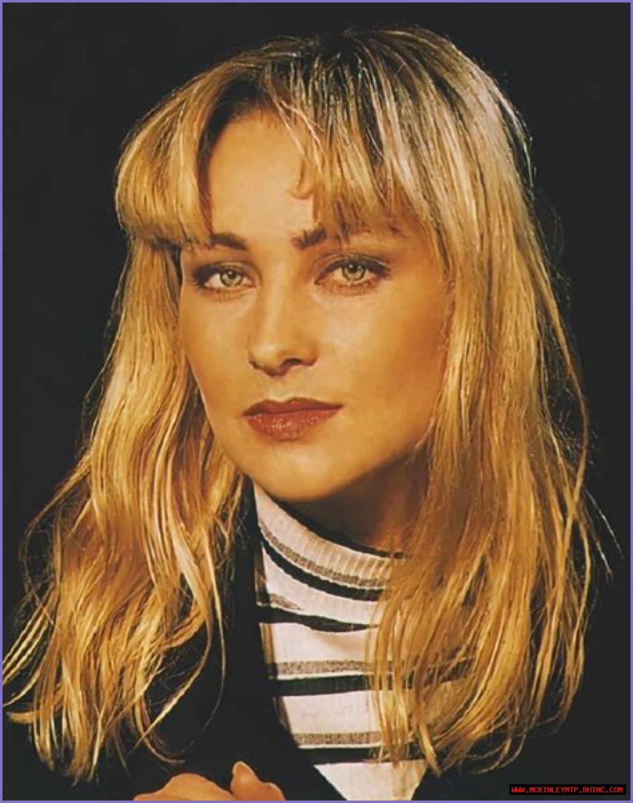 Linn Berggren: The Enigmatic Voice Of Ace Of Base