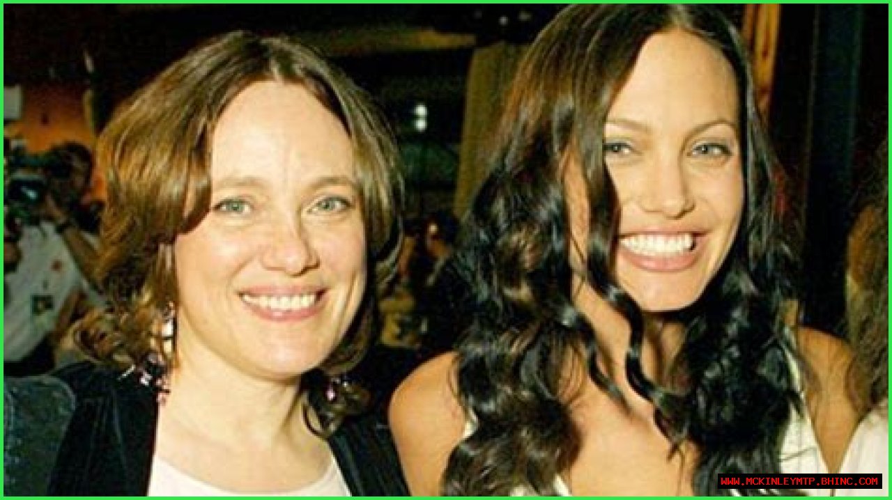 Marcheline Bertrand: A Deep Dive Into The Life Of Angelina Jolie's Beloved Mother