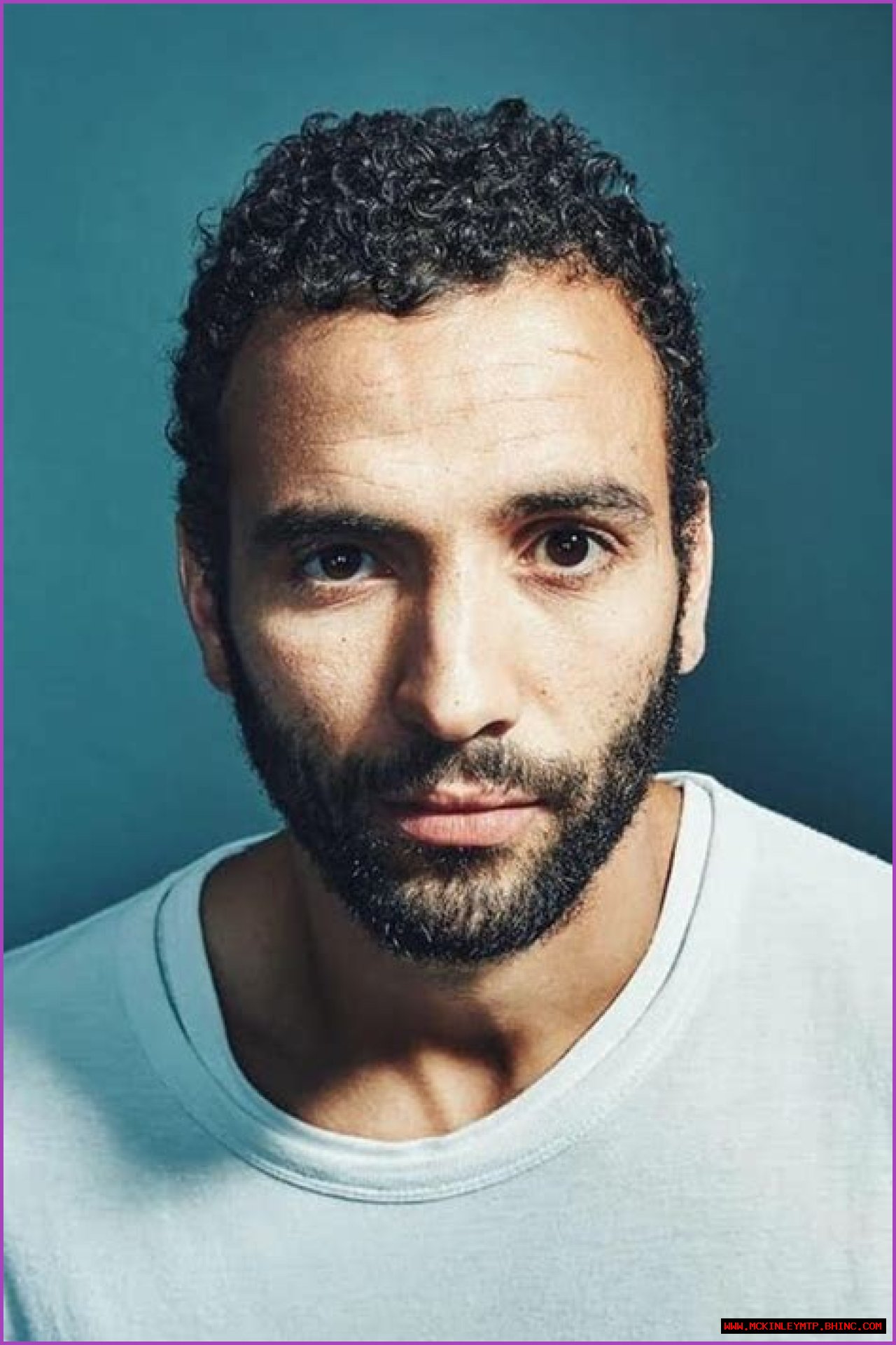 Marwan Kenzari Movies: A Comprehensive Guide To His Filmography