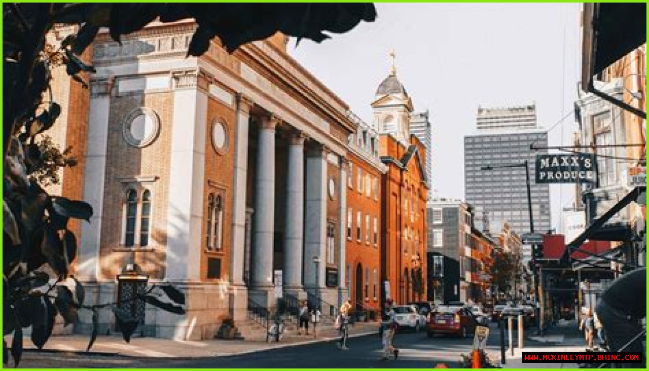 Most Affordable Liberal Small Towns: Discover Your Next Ideal Home