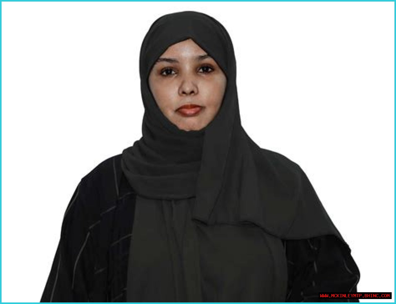 Muna Hussein: A Rising Star In The World Of Entertainment