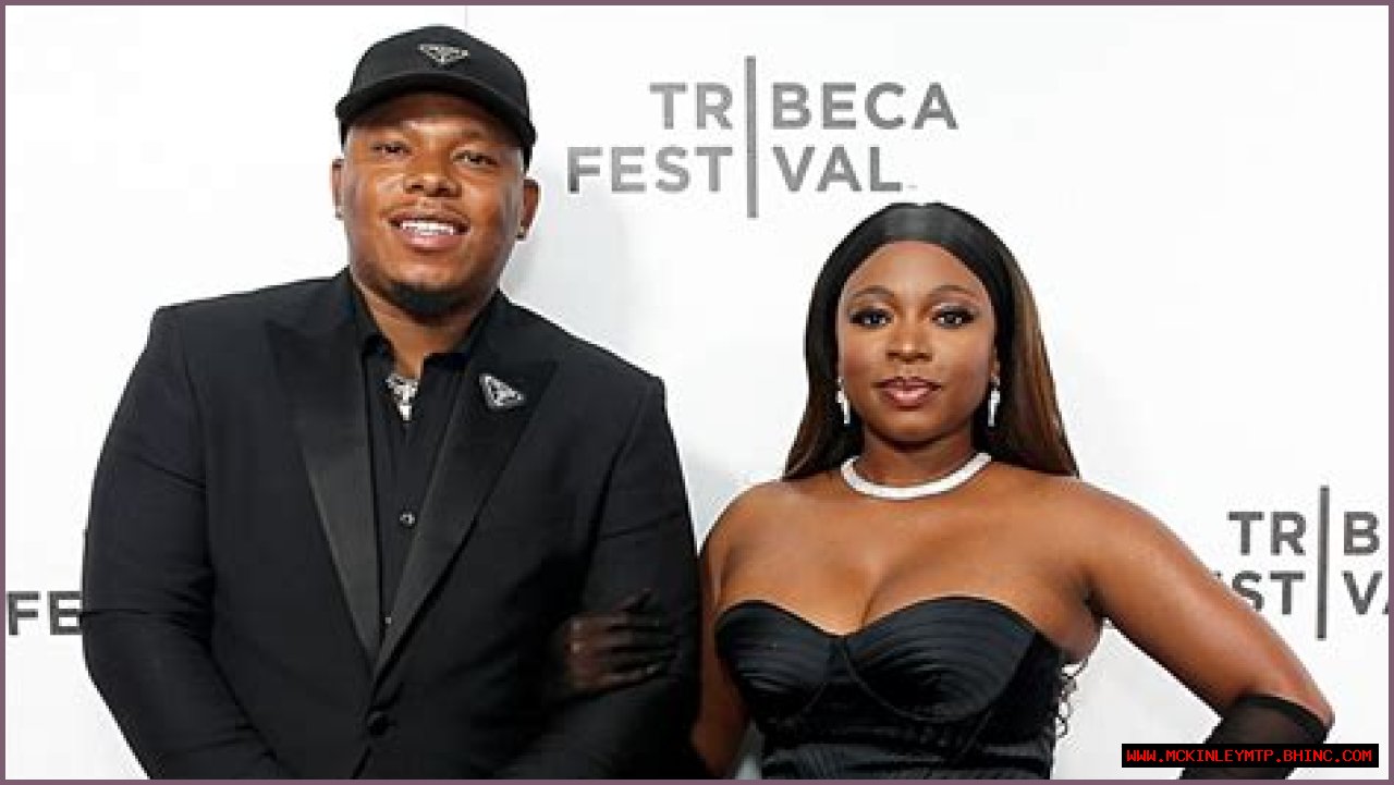 Naturi Naughton First Husband: A Deep Dive Into Their Relationship