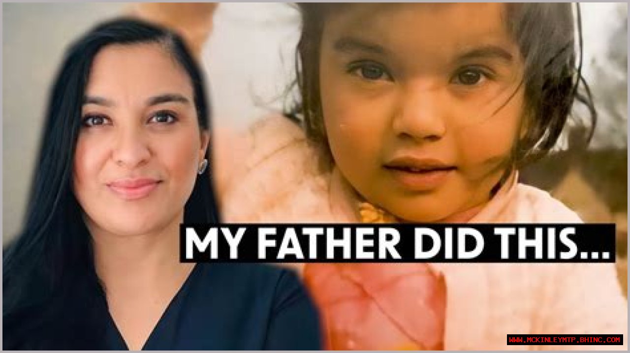 Nina Aouilk Parents Now: A Deep Dive Into Her Family Background