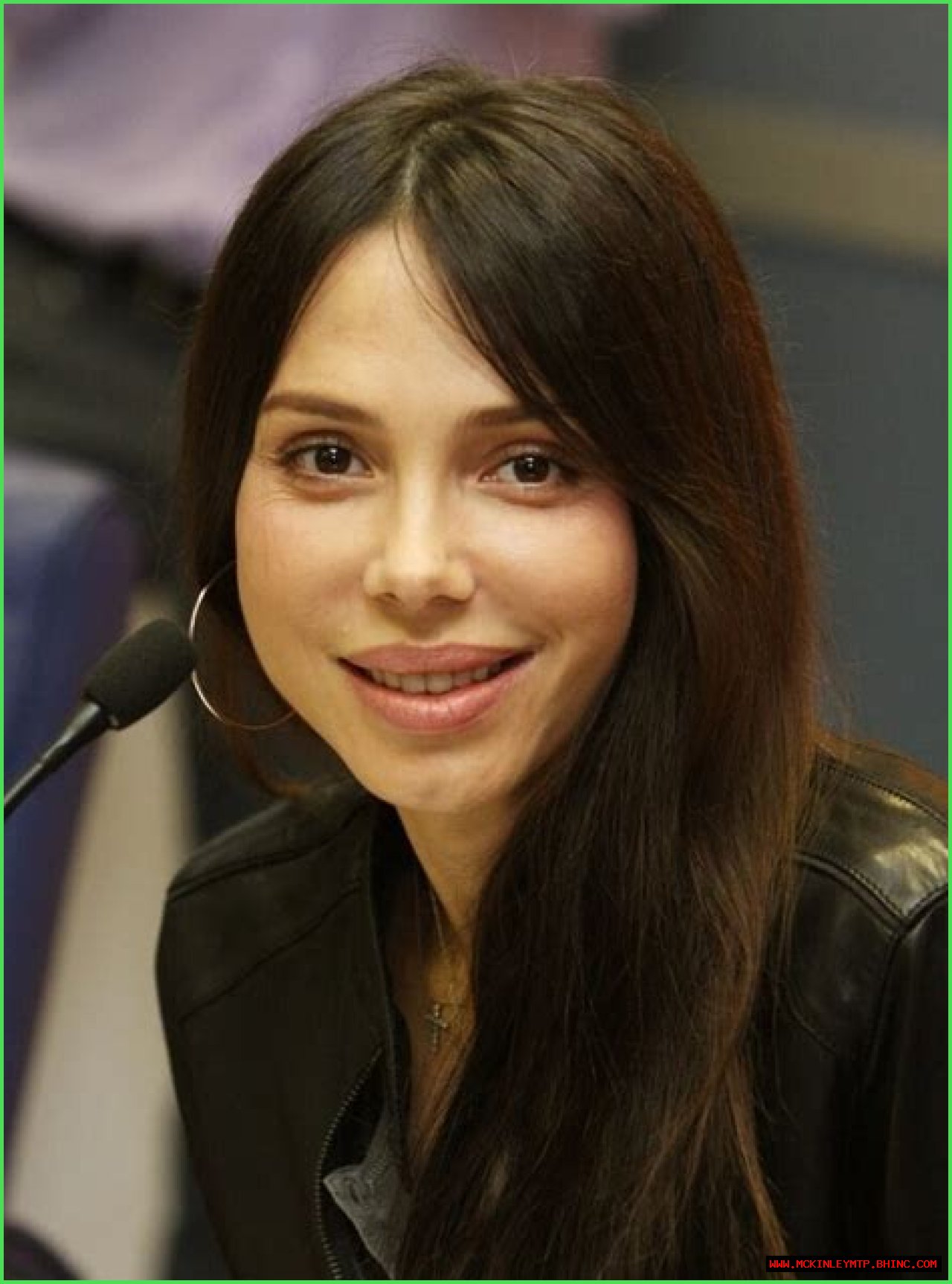Oksana Grigorieva: A Multifaceted Talent In Music And Film