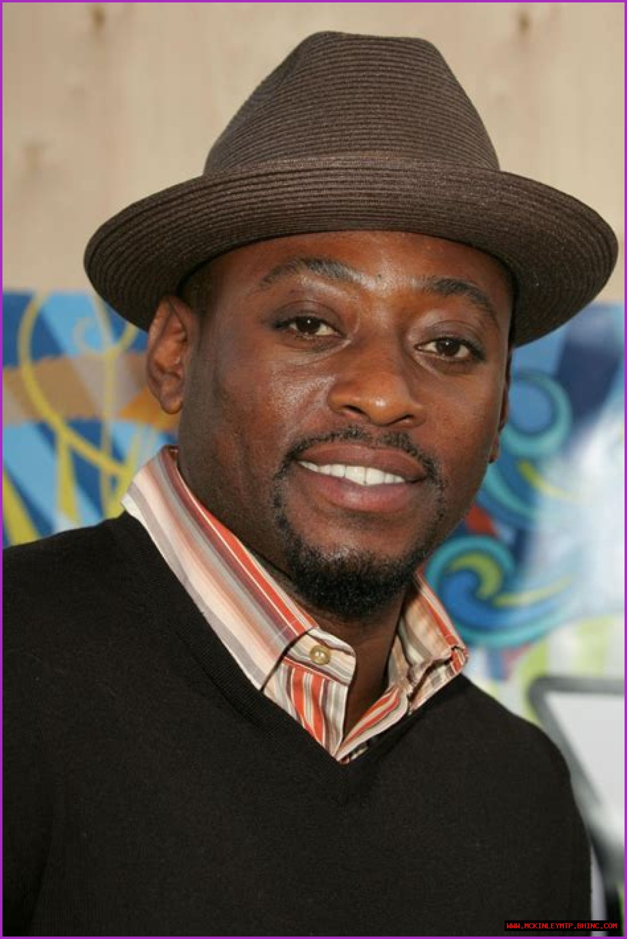 Omar Epps: A Comprehensive Look At The Life And Career Of A Versatile Actor