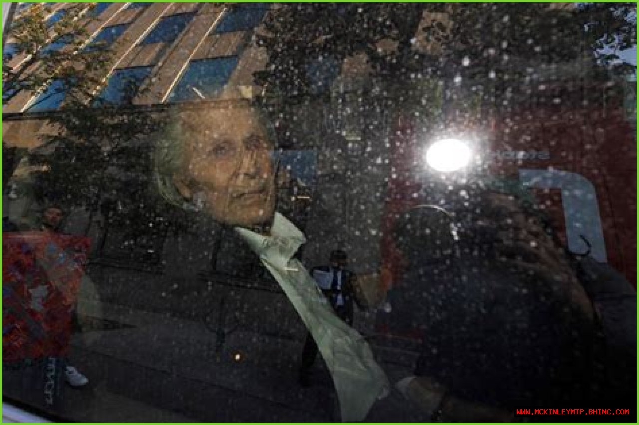 Peter Nygard Young: The Rise Of A Fashion Mogul