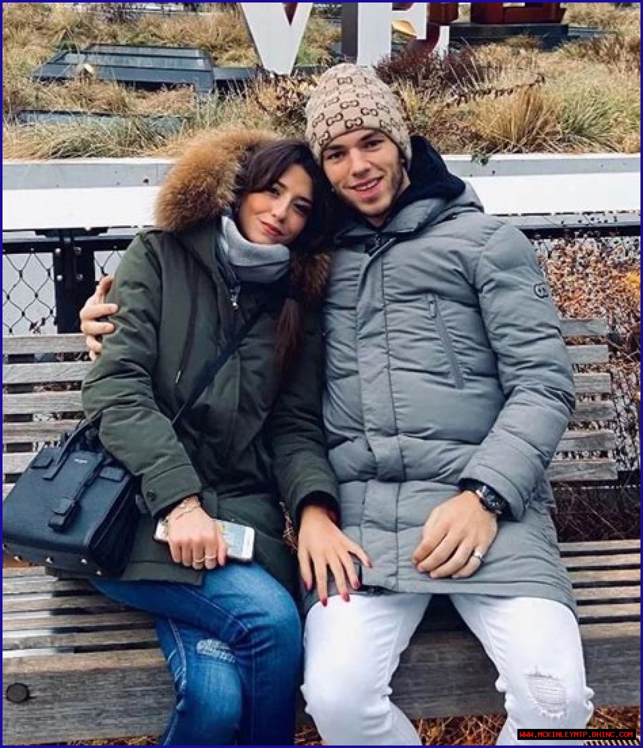 Pierre Gasly Ex-Girlfriend: A Deep Dive Into His Personal Life