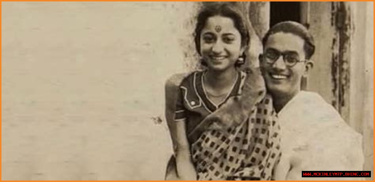 Ranjit Ghosh: The Husband Of Mamata Banerjee And Their Journey Together