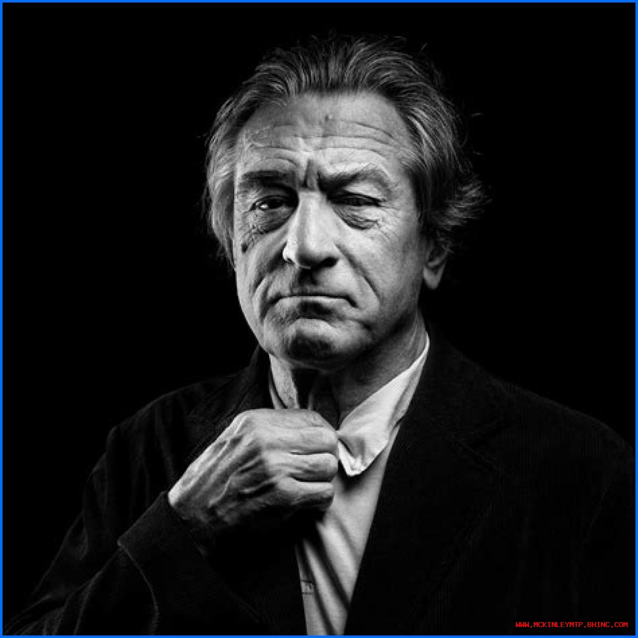 Robert De Niro: A Deep Dive Into The Life And Career Of A Hollywood Legend