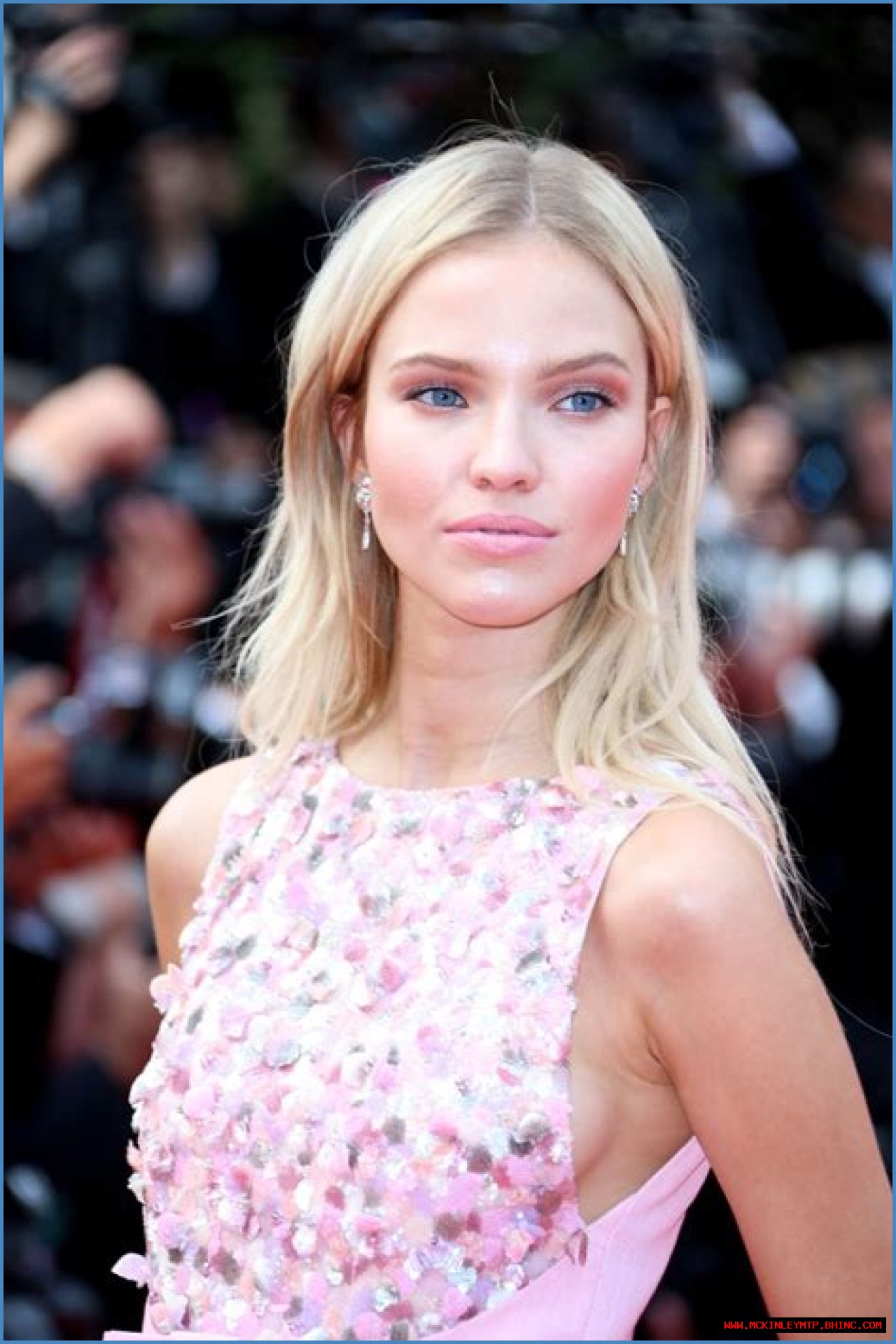 Sasha Luss Spouse: A Comprehensive Insight Into The Life Of The Model And Actress