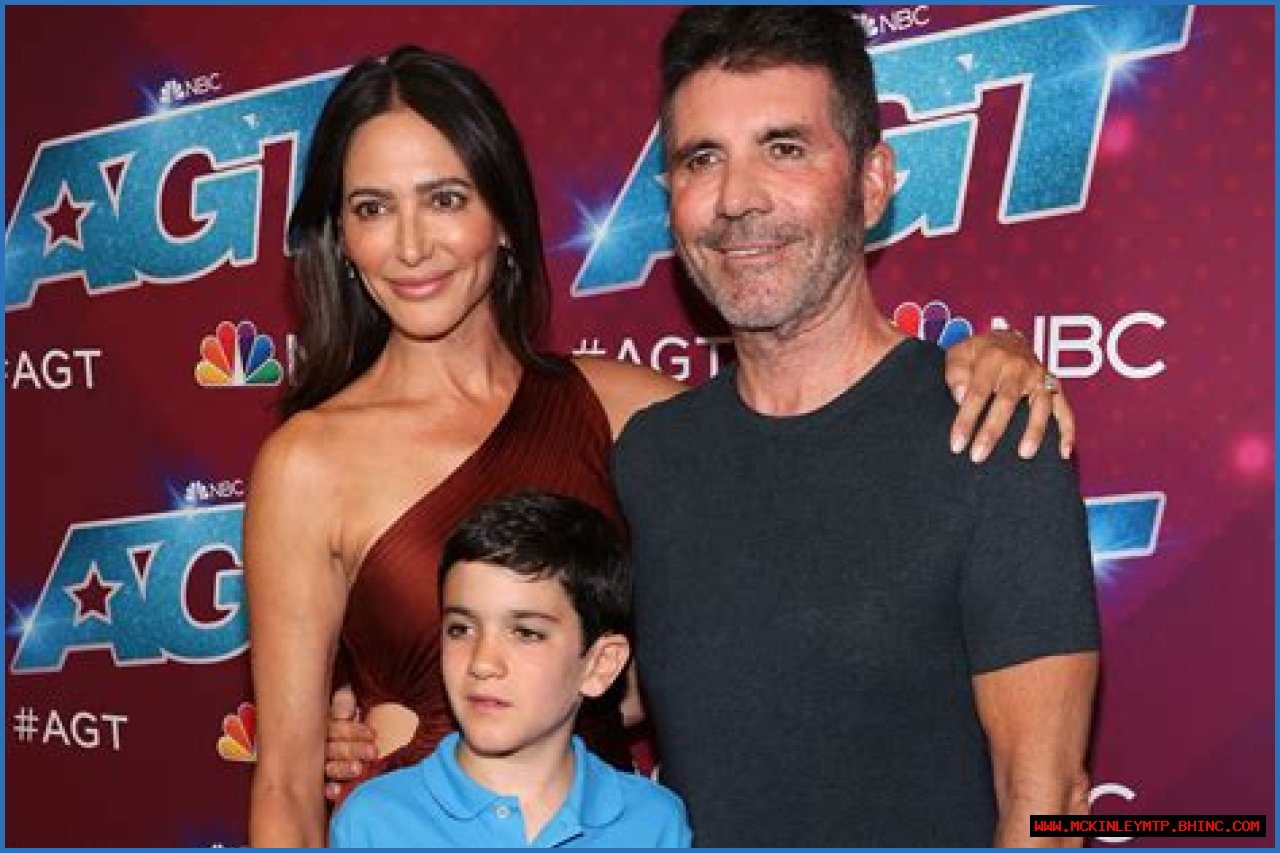 Simon Cowell's Son: Understanding Down Syndrome And Its Impact