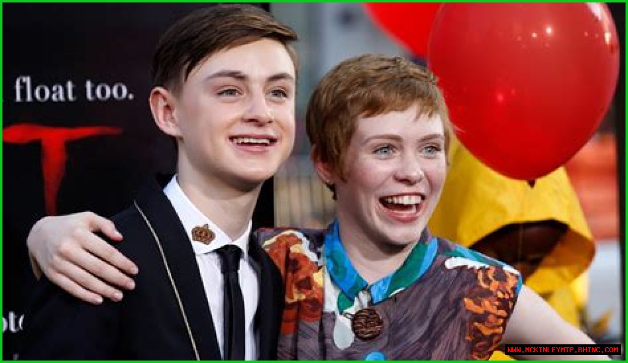 Sophia Lillis Boyfriend: Exploring The Relationship Of The Young Star