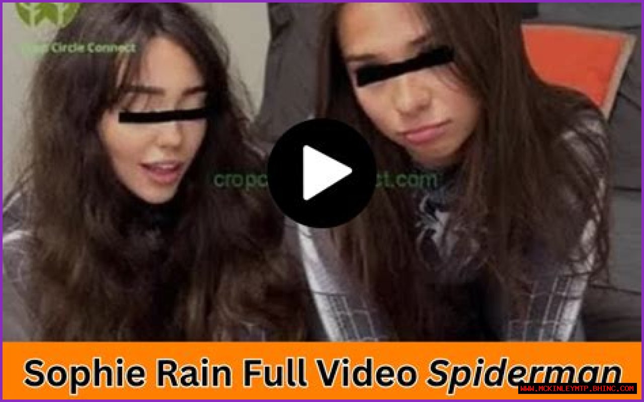 Sophie Rain OnlyFans Leaks: The Complete Guide