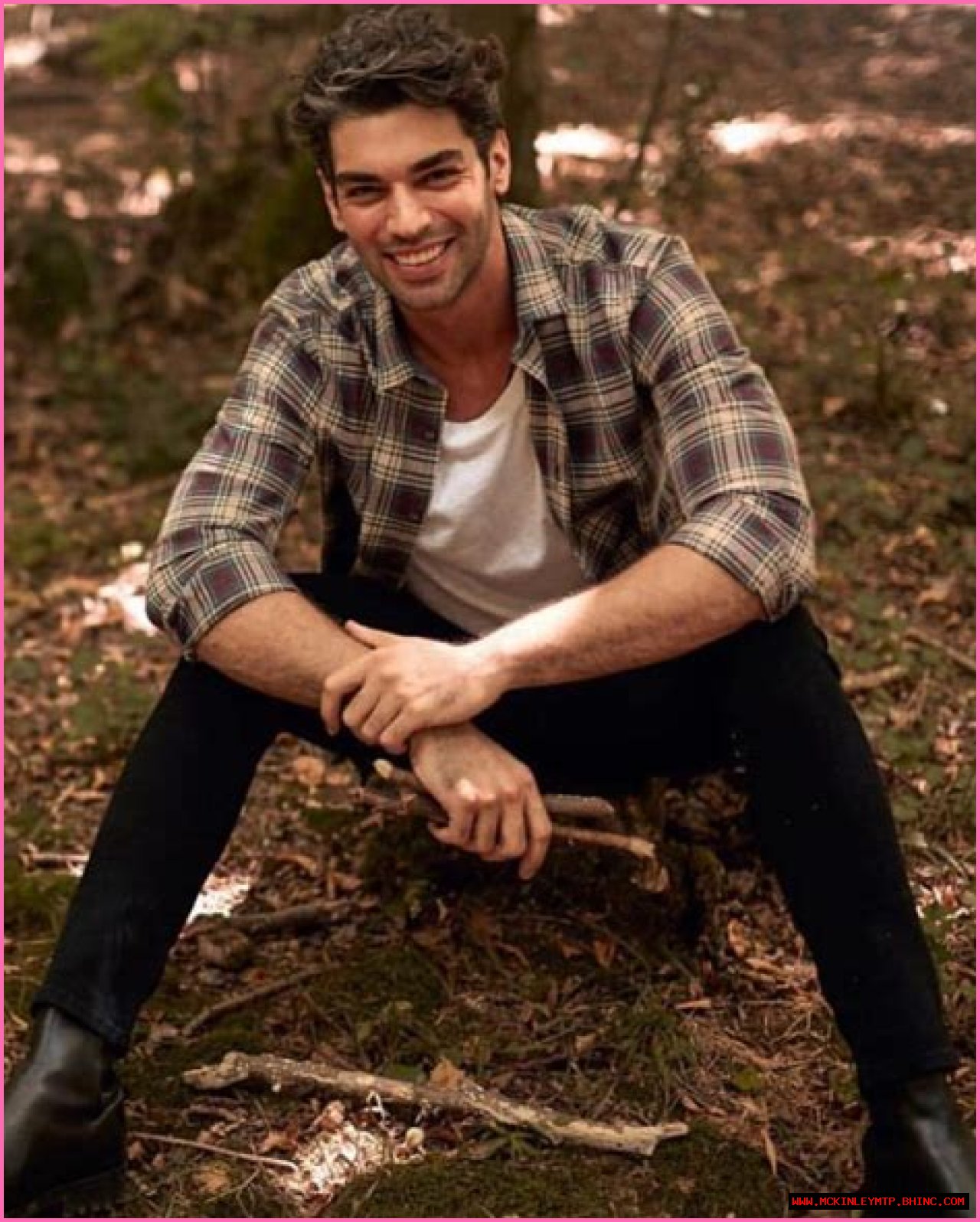 Şükrü Özyıldız: The Rising Star Of Turkish Cinema