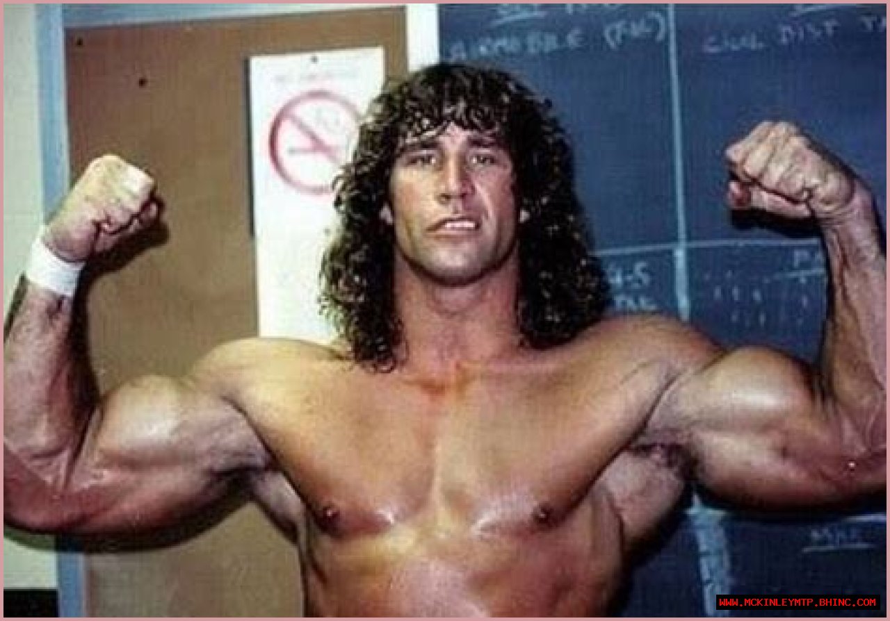 Texas Tornado Wrestler: The Legacy Of A Wrestling Icon