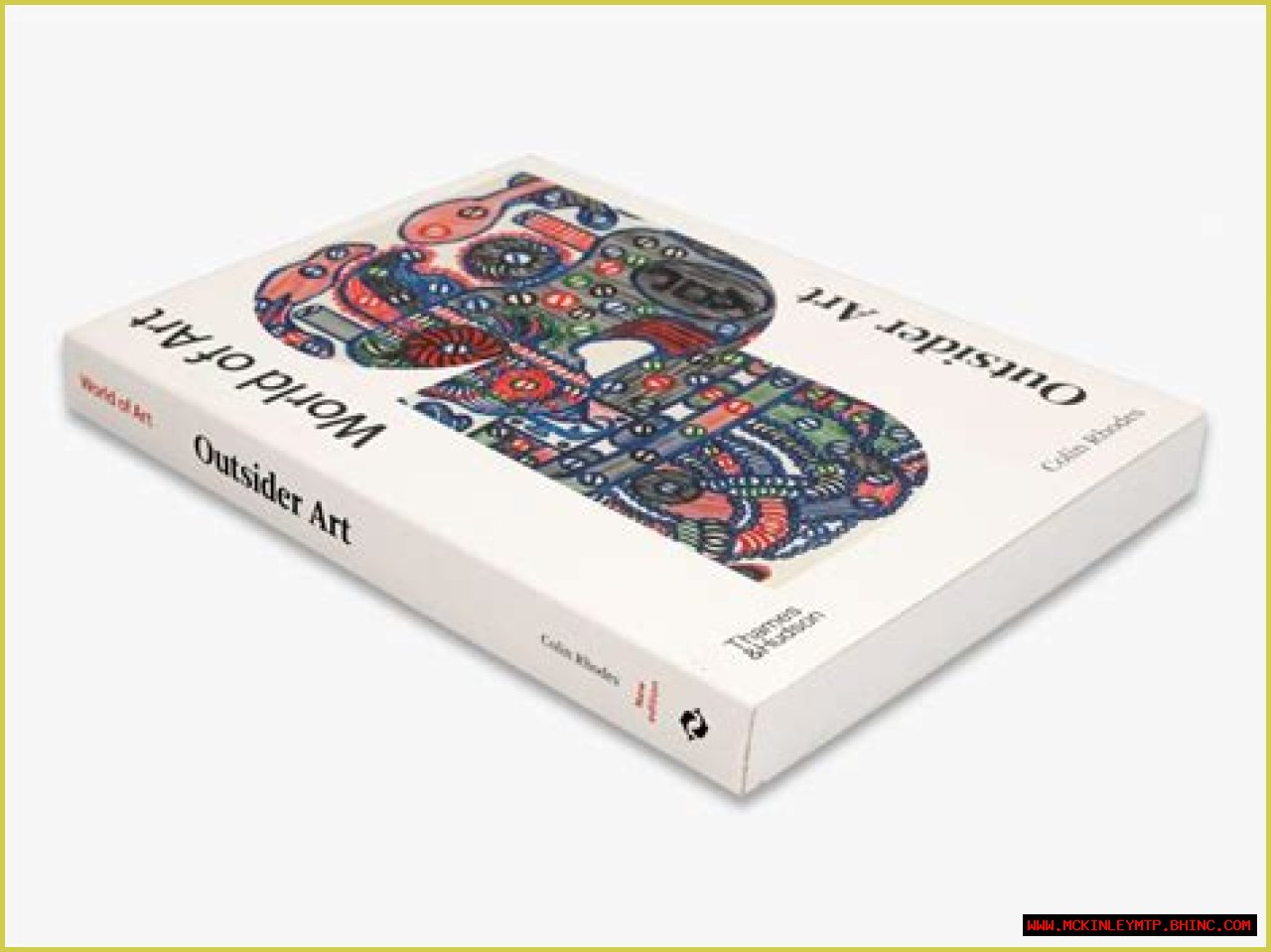 The Outsider Kpkuang: A Deep Dive Into The Enigmatic World Of Outsider Art