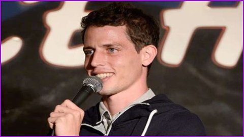 Tony Hinchcliffe: Exploring His Height And Weight