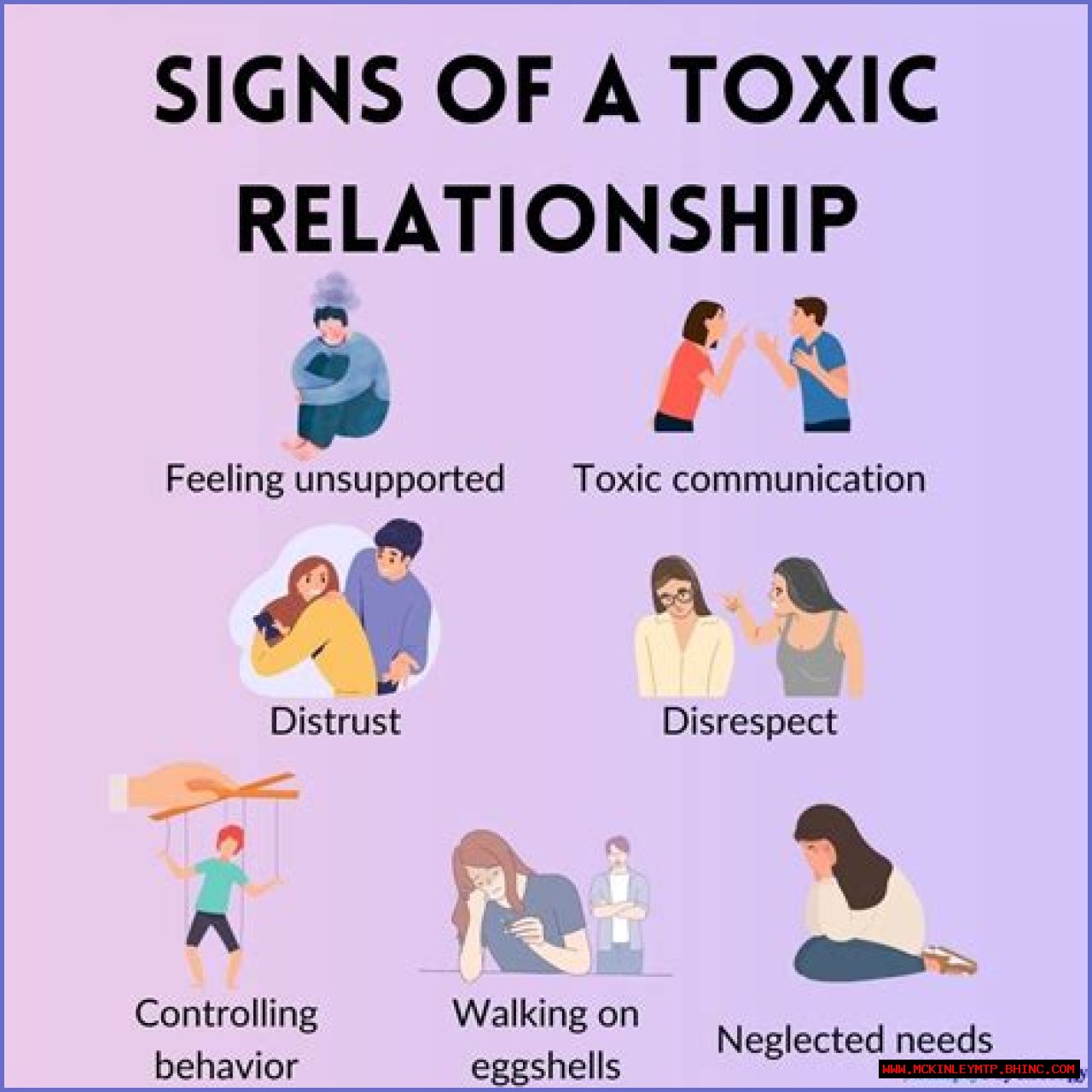 Toxic Communication: Understanding Its Impact And How To Overcome It