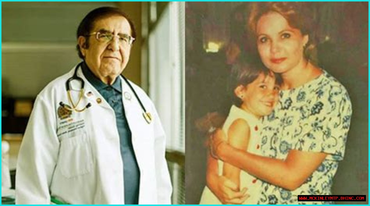 Understanding Dr. Nowzaradan's Wife: A Deep Dive Into Their Relationship